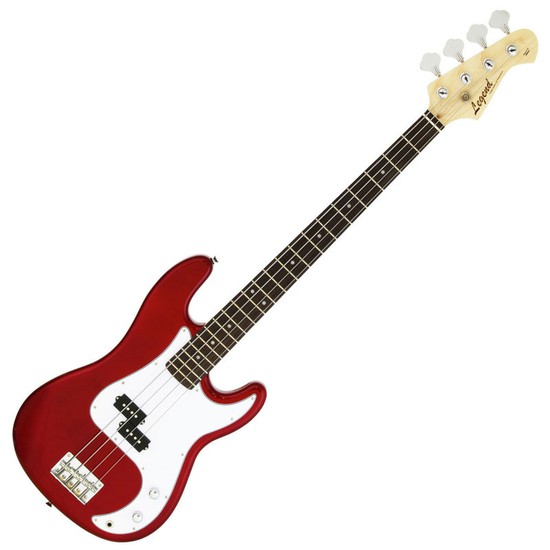 LegendLPB-Z CA(Candy Apple Red)の画像