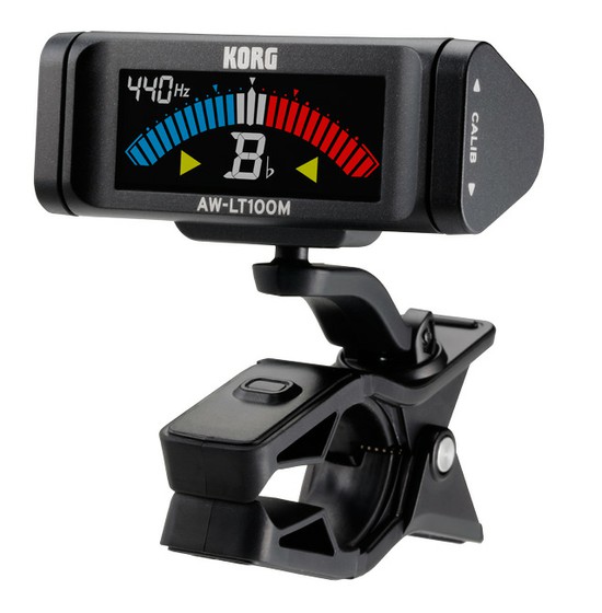 KORG管弦楽器用 AW-LT100Mの画像