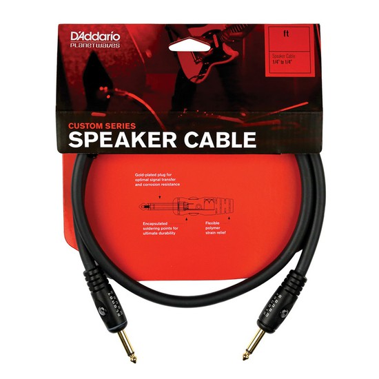 PlanetWavesCustom Series Speaker Cable PW-Sの画像