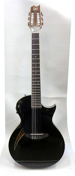 LtdTL-6N BKの画像