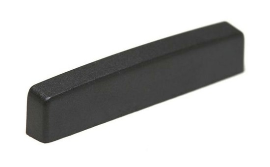GraphtechBLACK TUSQ XL NUT ブランク ジャンボ PT-3000-00の画像