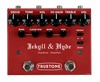 TRUETONEV3 Jekyll & Hyde オーバードライブ + ディストーションの画像