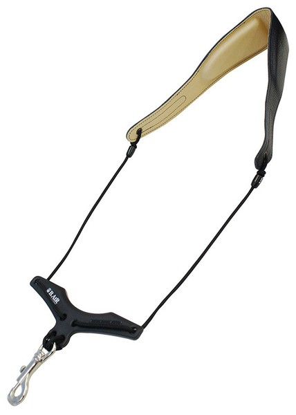B.AIRBIRD STRAP サックス用ストラップ スタンダード・ロング BSN-AP-M Mサイズの画像