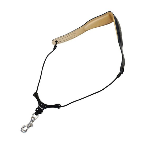 B.AIRBIRD STRAP サックス用ストラップ スタンダード・ロング BSN-AS-M Mサイズの画像