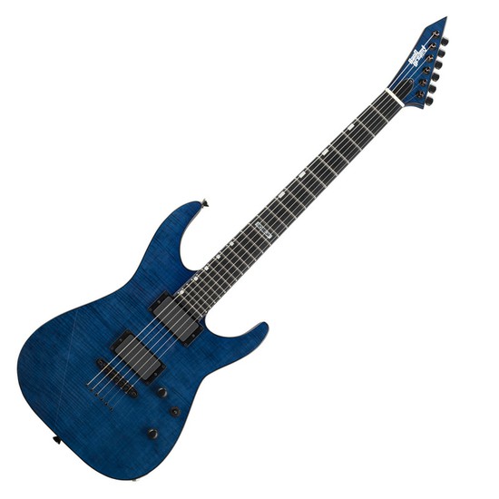 ESP×バンドリ！ESP×バンドリ！ ガールズバンドパーティ！ コラボレーション　BanG Dream! Roselia 氷川紗夜 Model　M-II SAYOの画像