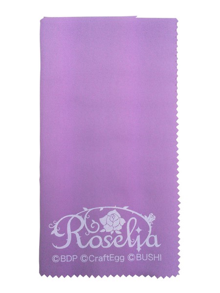 ESP×バンドリ！ギタークロス　CL-8 ROSELIA ESP×バンドリ！Roselia ガールズバンドパーティ！ コラボレーションの画像