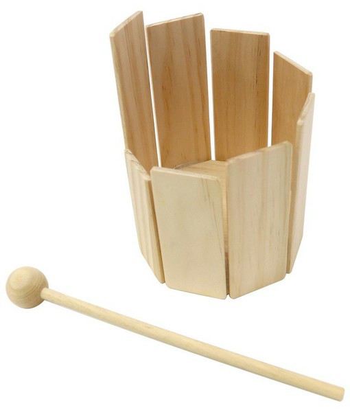 KCWood Stirring Drum OP-TTA01の画像