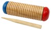 KCWood Guiro Shaker OP-WGS01の画像