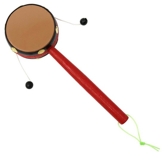 KCPellet drum (DenDenDaiko) OP-DNDN01の画像