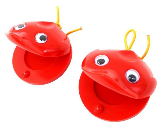 KCAnimal Castanet OP-ACA01の画像