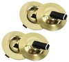 KCBrass Finger Cymbals OP-FSB01の画像
