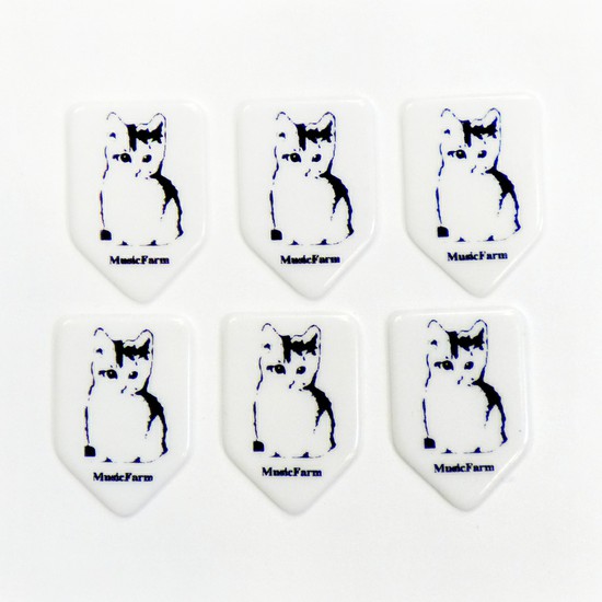 MusicFarmオリジナルねこピックらん3の画像