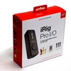 IK MultimediaiRig Pro I/Oの画像