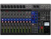 Zoom12-Track Live Mixer / Recorder　LIVETRAK L-12の画像