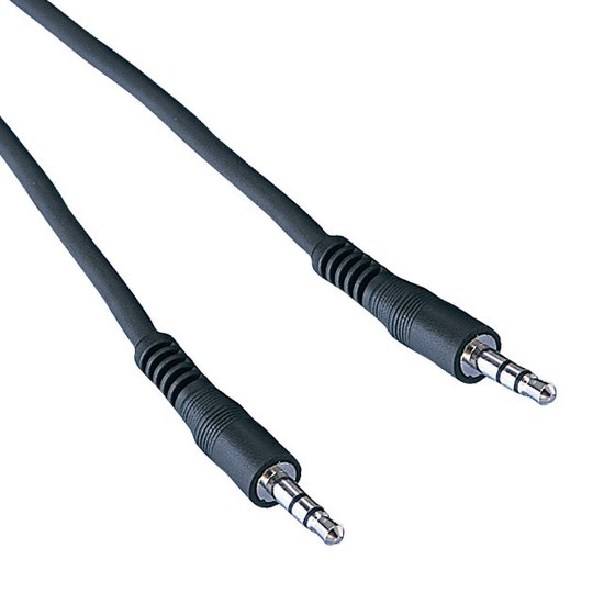 TRUE DYNAパッチングケーブル TD-10SMSMの画像