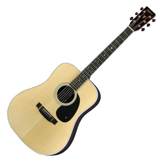 K.YairiStandard Series　DY-28の画像