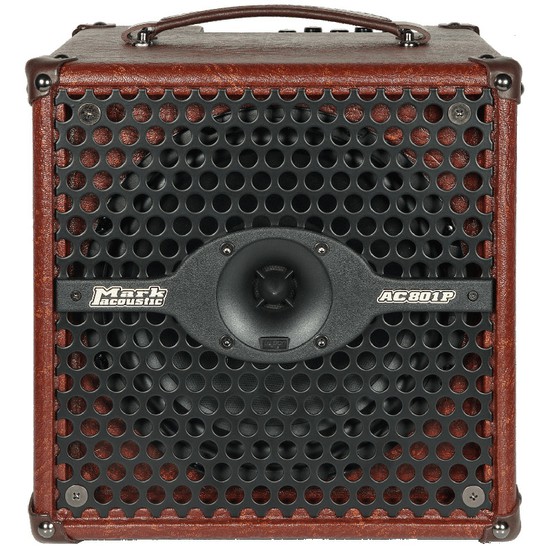 MarkacousticMarkacoustic -AC801Pの画像