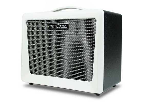 VOXVX50KB 真空管ポータブル・キーボード・アンプの画像