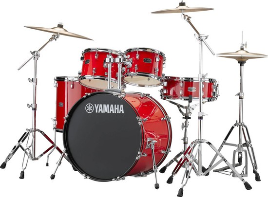 YAMAHARDP2F5STD 22