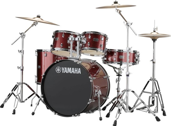 YAMAHARDP2F5STD 22
