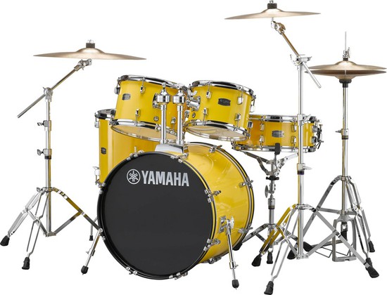 YAMAHARDP0F5STD 20