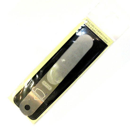 Pickboyステンレス製爪やすり・爪磨きNC80PB（ピック）の画像