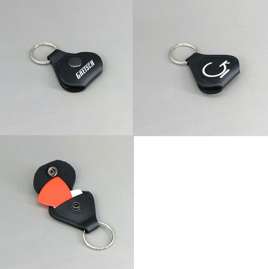 GretschPick Holder Key Chainの画像