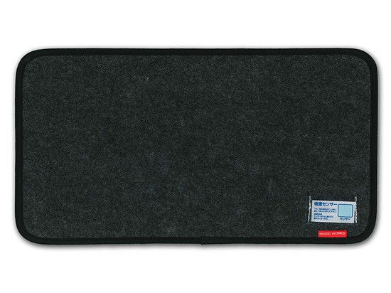MusicWorksFXディフェンダー FXD1-L/BKの画像