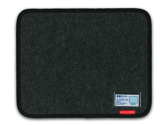 MusicWorksFXディフェンダー FXD1-M/BKの画像