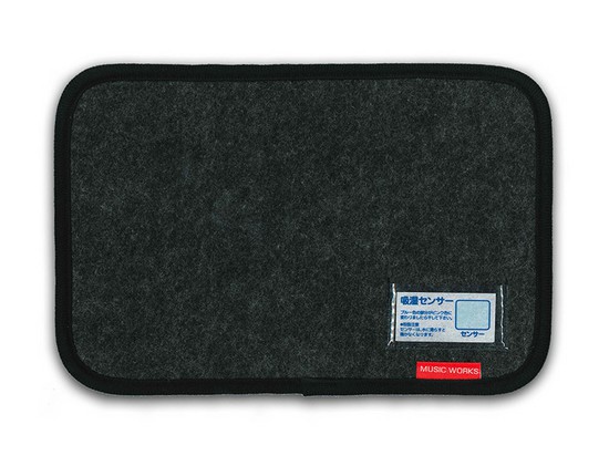 MusicWorksFXディフェンダー FXD1-S/BKの画像