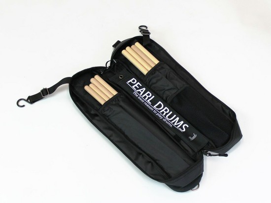 PearlPearl Black am シリーズ スティックバッグ(M) PSC-BJSTCの画像