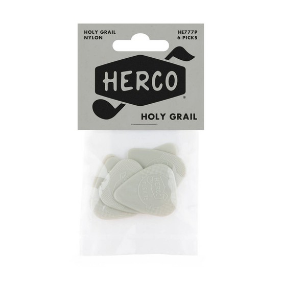 DunlopHERCO HOLY GRAIL PICK HE777Pの画像