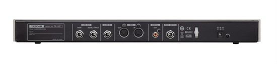 TASCAMantares Auto-Tune Evo搭載マイクプリアンプ TA-1VPの画像