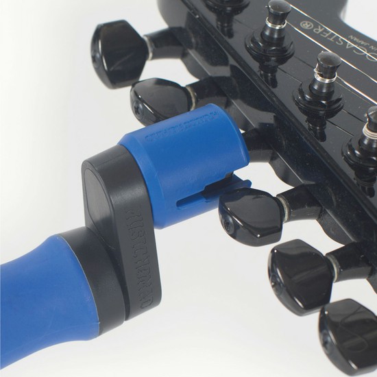 MUSIC NOMADストリングワインダー　GRIP Winder MN221の画像