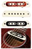 DeArmondTONE BOSS アコースティックサウンドホールピックアップの画像