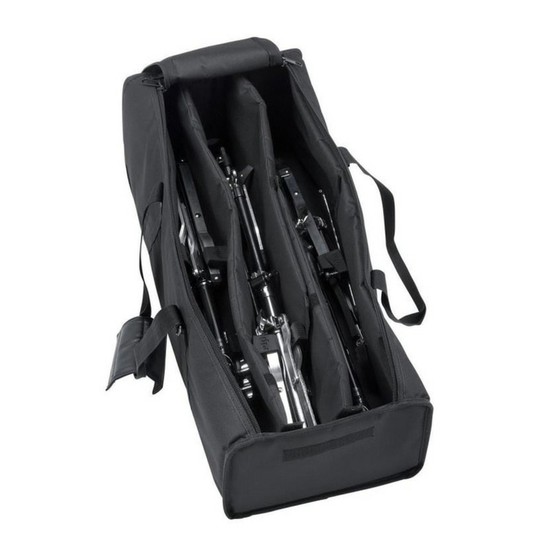 dwUltra-Light Hardware Pack DW6000UL Packの画像