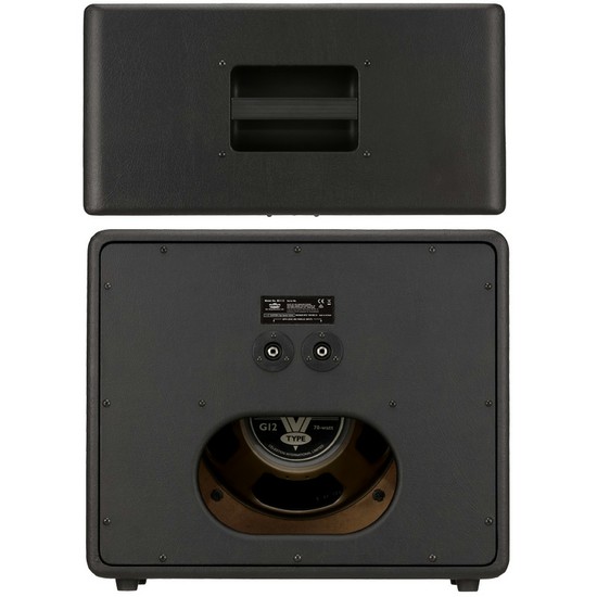 VOXBlack Cabシリーズ BC112の画像