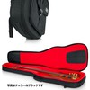 GATORTransit シリーズ エレキベースGIGケース GT-BASS-GRYの画像