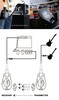 XviveU2 Wireless Guitar System (XV-U2/GY)の画像