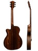 LAGAUDITORIUM SLIM CUTAWAY ELECTRO T270ASCEの画像