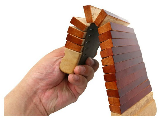 KCPocket Rattle (Kokiriko) OP-KOKI01の画像