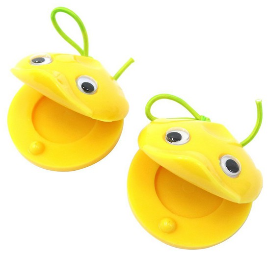 KCAnimal Castanet OP-ACA01の画像