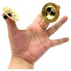 KCBrass Finger Cymbals OP-FSB01の画像