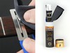 MUSIC NOMADフレットクリーニングのパーフェクトセット FRINE Fret Polishing Kit MN124の画像
