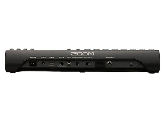 Zoom12-Track Live Mixer / Recorder　LIVETRAK L-12の画像