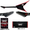 BabyMetal x ESPESP×BABYMETAL Collaboration Model E-II ARROW-7 BABYMETALの画像