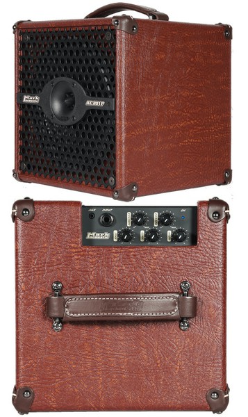 MarkacousticMarkacoustic -AC801Pの画像