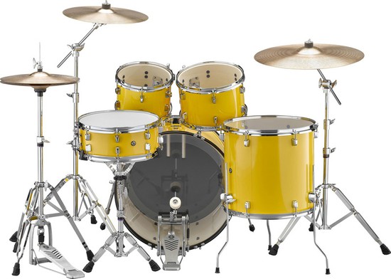 YAMAHARDP2F5STD 22