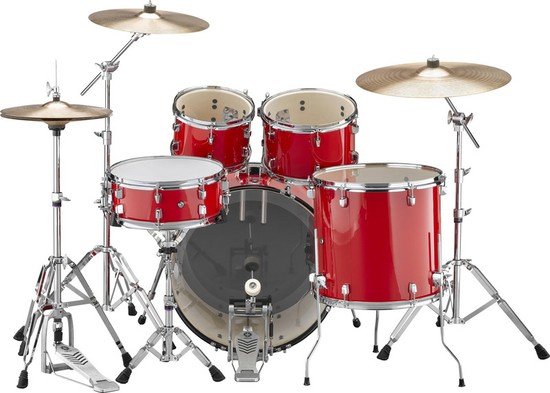 YAMAHARDP2F5STD 22