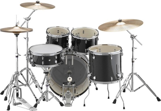 YAMAHARDP0F5STD 20